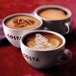 RUBY CAFE - COSTACOFFEE取扱店です。