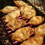 居酒屋焼とり ひで - 料理写真: