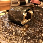 鮓 きずな - 干瓢巻き