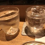 鮓 きずな - 飲みすぎ③