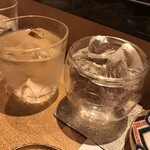 鮓 きずな - 飲みすぎ④