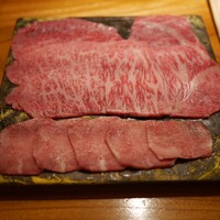 東京肉しゃぶ家 - 