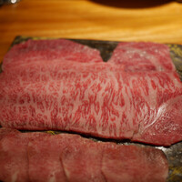 東京肉しゃぶ家 - 