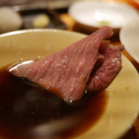 東京肉しゃぶ家 - 