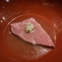 東京肉しゃぶ家 - 