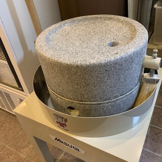 生粉打蕎麦 玄太_2