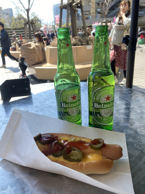 カルニタス Carnitas みなとみらい ハンバーガー 食べログ カルニタス Carnitas みなとみらい ハンバーガー 食べログ