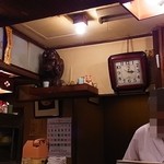 阿武茶″ - 時計の３時はAMです。