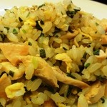 中国麺飯 勇 - これは良いですね！