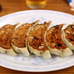 横浜とんとん - 餃子