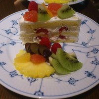 表参道うかい亭 - 