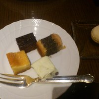 表参道うかい亭 - 