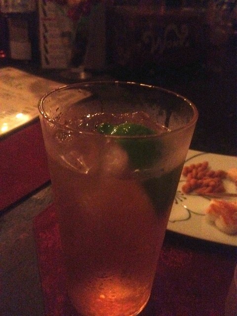 ワンス・アポン・ア・タイム （Once Upon A Time） - 湯島/バー | 食べログ