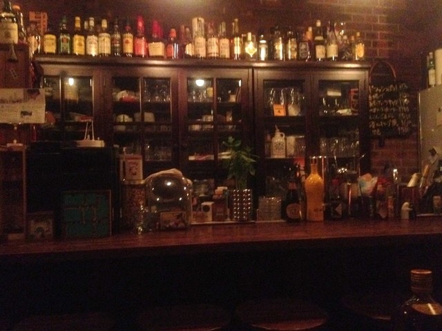 ワンス・アポン・ア・タイム （Once Upon A Time） - 湯島/バー | 食べログ