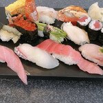 Sushizammai - 