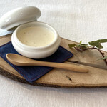 レストラン庵樹 - 