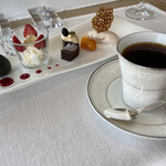 レストラン庵樹 - 