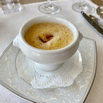 レストラン庵樹 - 