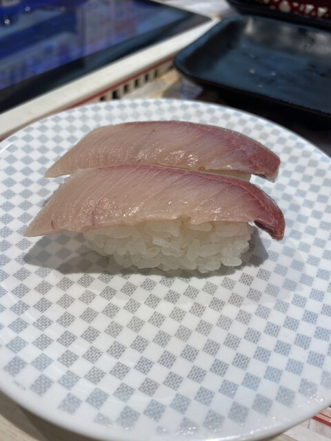 魚べい 西川田店 江曽島 回転寿司 食べログ