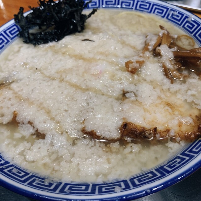 らーめん潤 秋田店 - 秋田（ラーメン）の写真