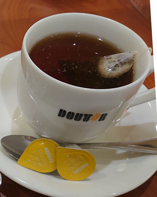 ドトールコーヒーショップ イオンモール新利府南館店（DOUTOR） - 新利府（カフェ）の写真