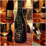 蒼 - 頂いた一部。