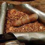 レヴォ - prologue２（高野もなか屋の最中）