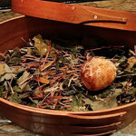 レヴォ - prologue4（グジェール）