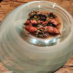 レヴォ - .蛍烏賊（ホタルイカ）