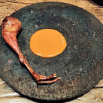 レヴォ - L'évo鶏