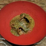 レヴォ - 熊の腸