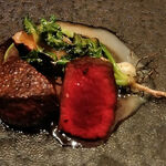 レヴォ - 日本鹿