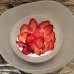 レヴォ - よつぼし苺