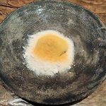 レヴォ - あんぽ柿