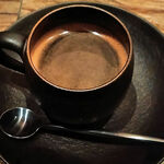 レヴォ - コーヒー