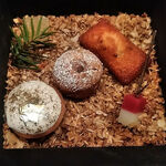 レヴォ - 小菓子