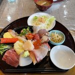 魚芳 旬鮮道場 - 