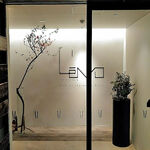 レヴォ - エントランス