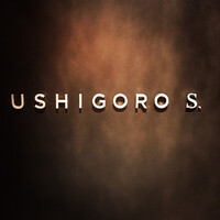 USHIGORO S. NISHIAZABU - 