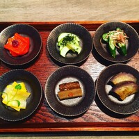 USHIGORO S. NISHIAZABU - 