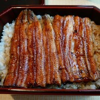 天然うなぎ しま村 - 