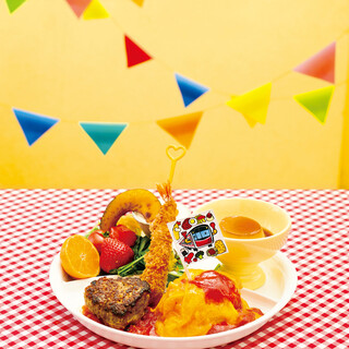 洋食 ふきのとう_2