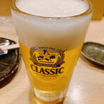 海鮮炭焼処とら太 - 