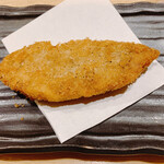 海鮮炭焼処とら太 - 