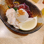 海鮮炭焼処とら太 - 