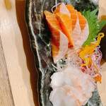 海鮮炭焼処とら太 - 