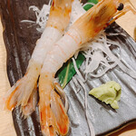 海鮮炭焼処とら太 - 