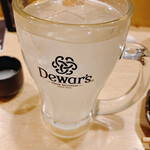 海鮮炭焼処とら太 - 