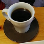 コメダ珈琲店 - たっぷりアメリカン