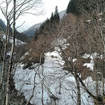 レヴォ - ダイニングからの景色